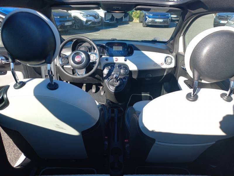 Fiat 500 - Photo 22