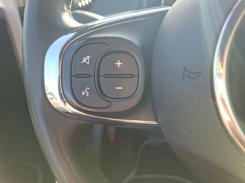 Fiat 500 - Photo 24