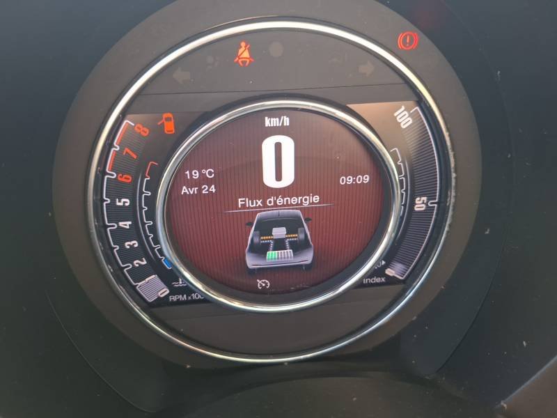 Fiat 500 - Photo 26