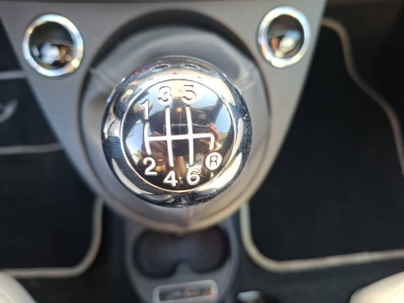 Fiat 500 - Photo 27
