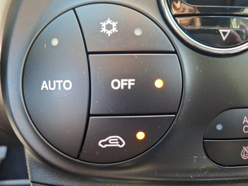 Fiat 500 - Photo 29
