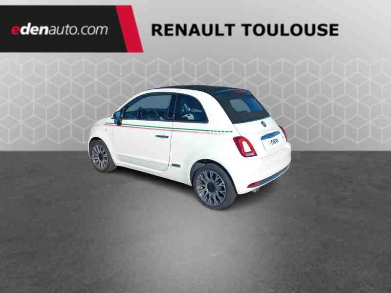 Fiat 500 - Photo 3