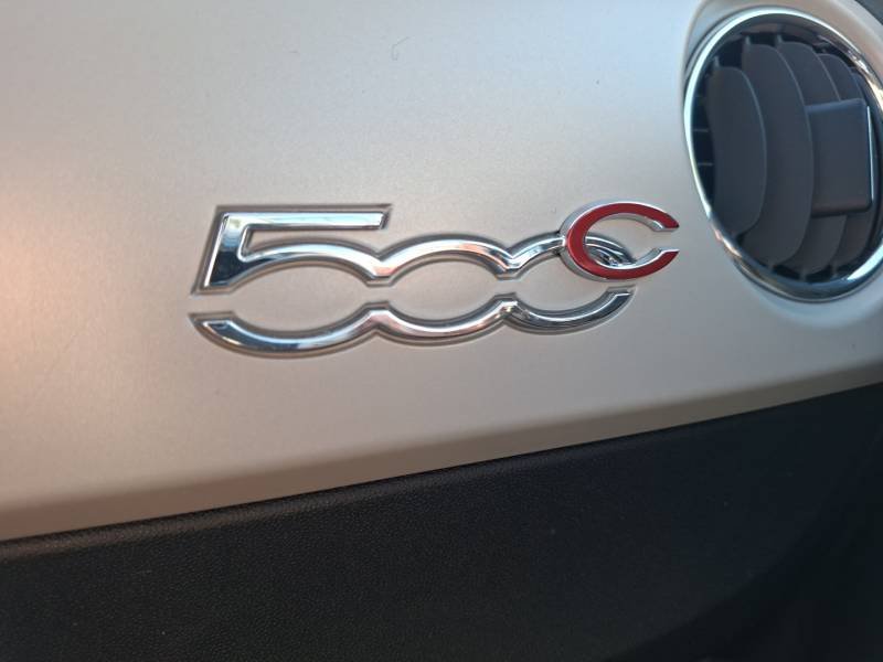 Fiat 500 - Photo 31