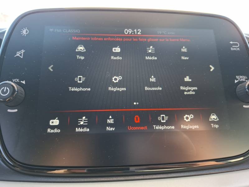 Fiat 500 - Photo 39