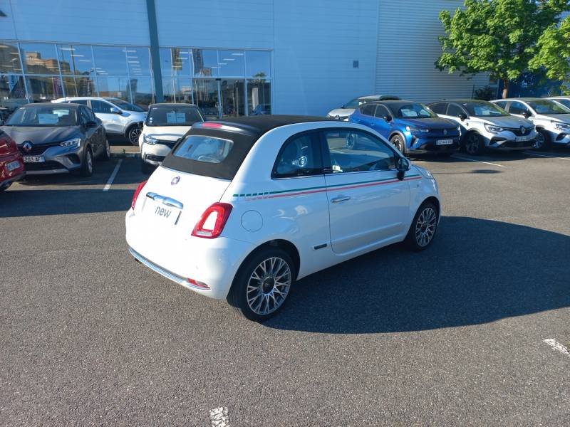 Fiat 500 - Photo 5
