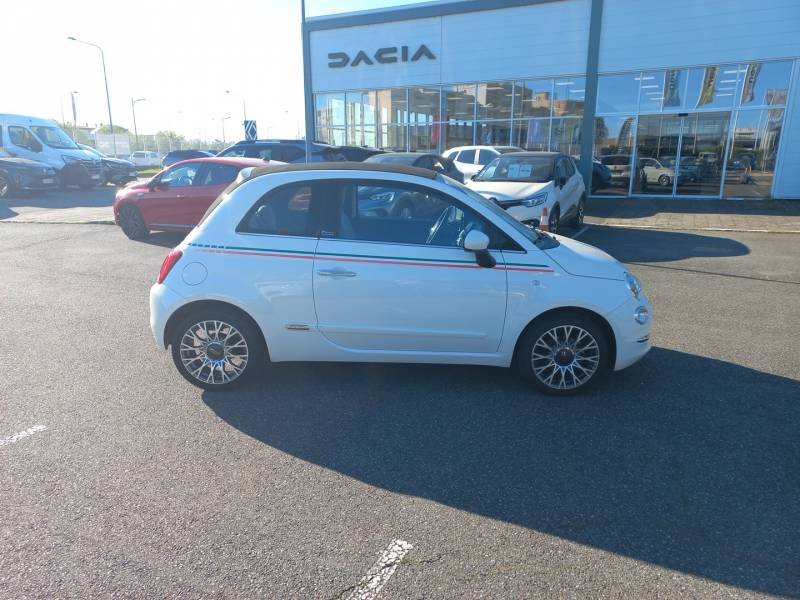 Fiat 500 - Photo 6