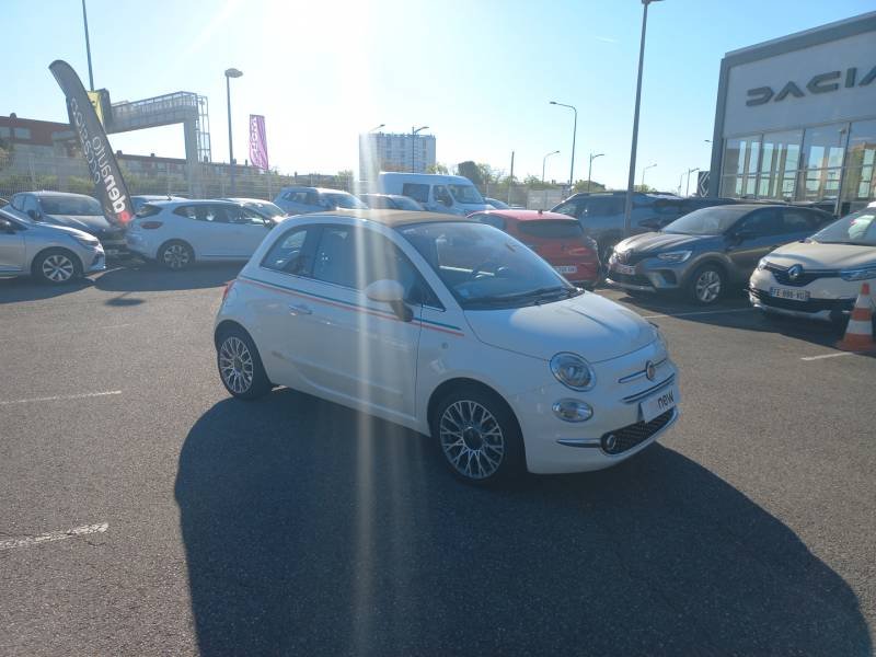 Fiat 500 - Photo 7