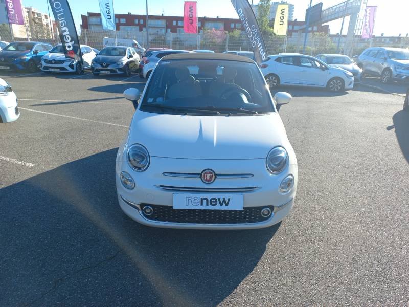 Fiat 500 - Photo 8