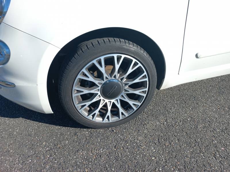 Fiat 500 - Photo 9
