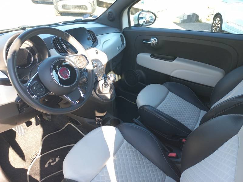 Fiat 500 - Photo 10