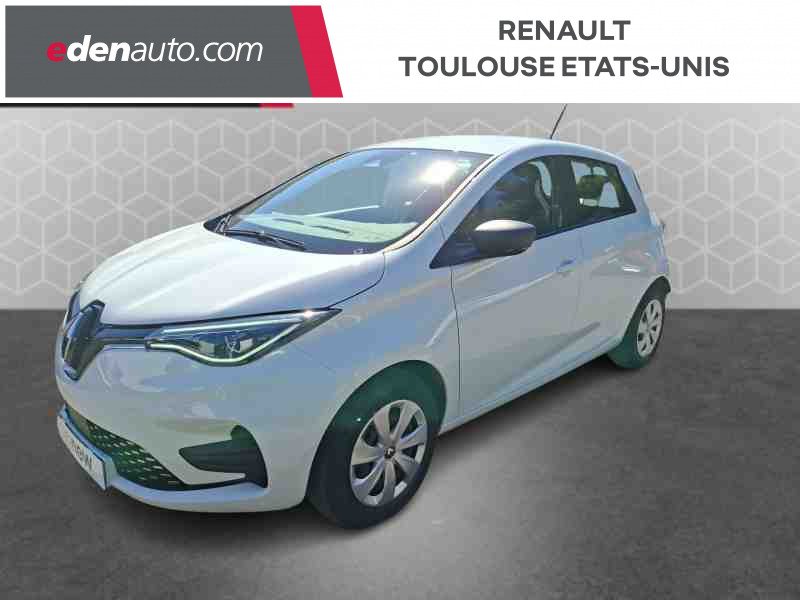 Renault Zoe - Photo 1