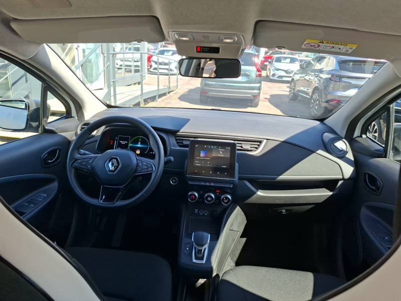 Renault Zoe - Photo 11