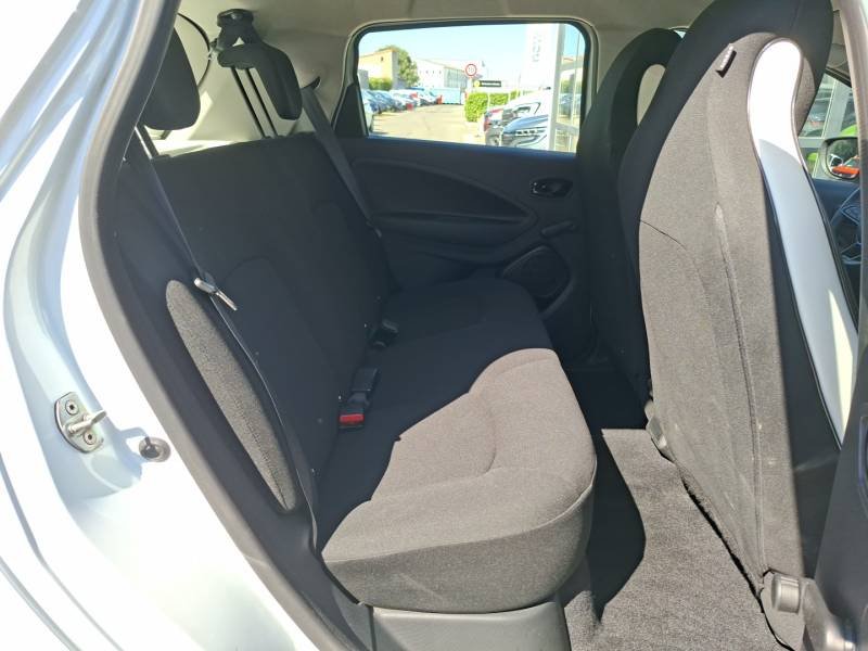 Renault Zoe - Photo 12