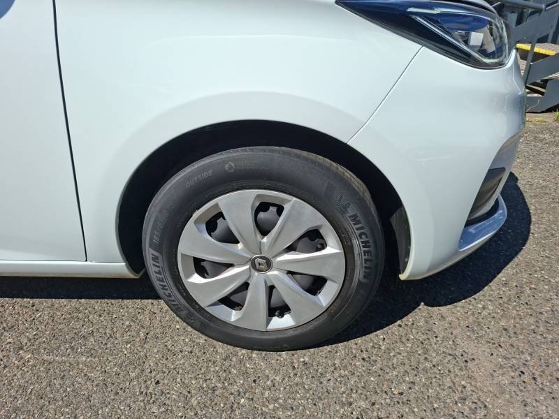 Renault Zoe - Photo 14