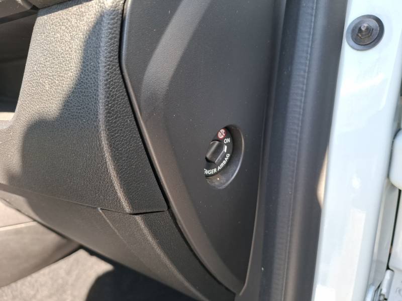 Renault Zoe - Photo 15