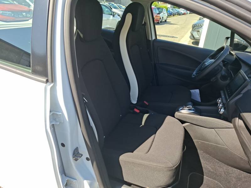 Renault Zoe - Photo 16