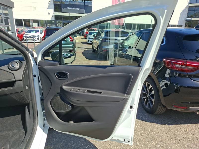 Renault Zoe - Photo 17