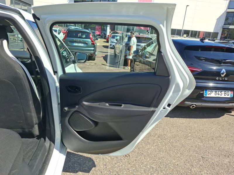 Renault Zoe - Photo 18