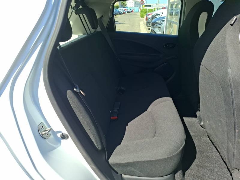 Renault Zoe - Photo 19