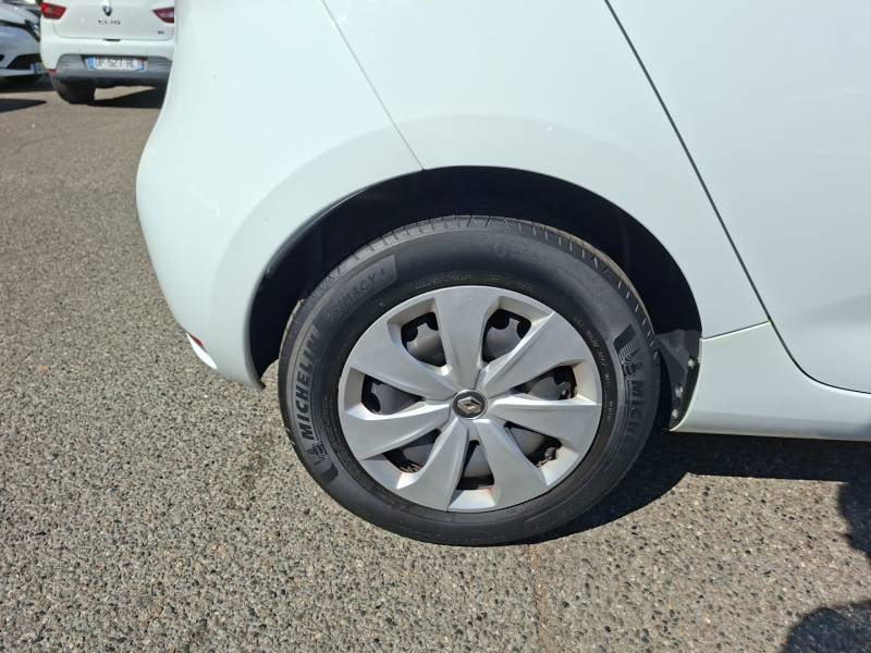 Renault Zoe - Photo 20
