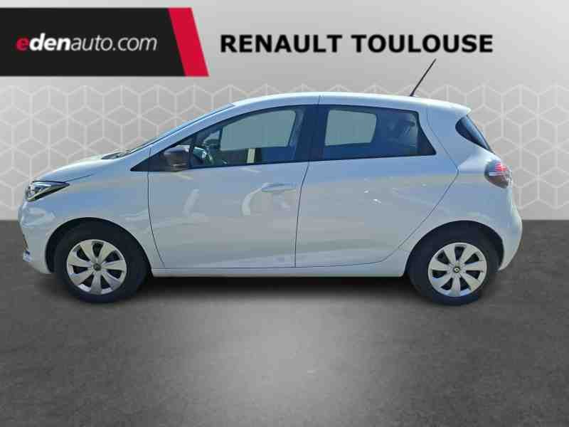 Renault Zoe - Photo 2