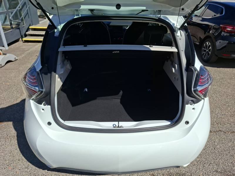 Renault Zoe - Photo 21