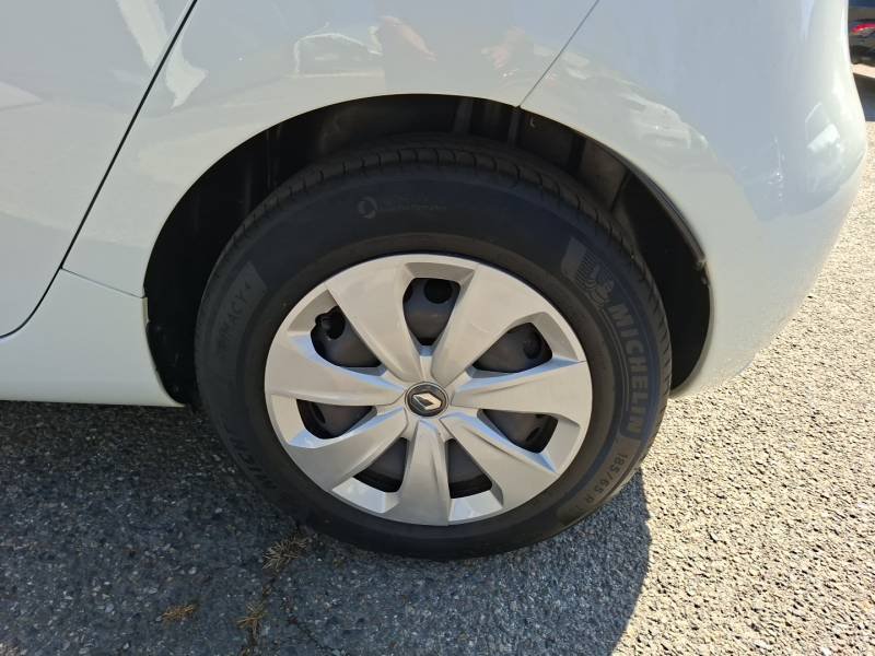 Renault Zoe - Photo 23