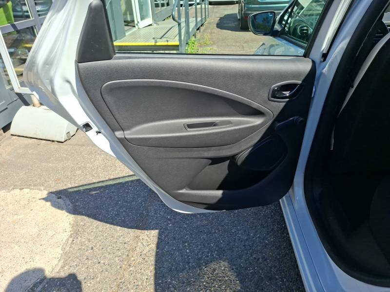 Renault Zoe - Photo 24