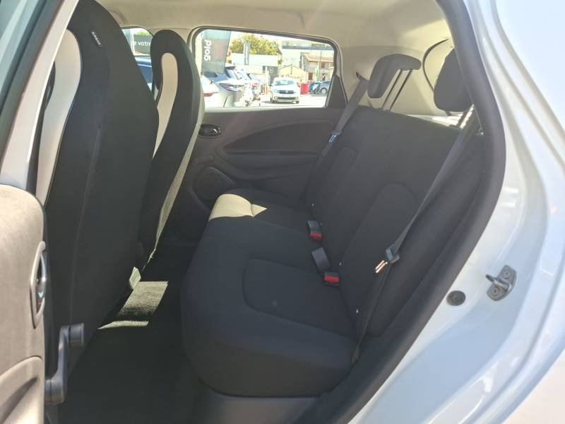 Renault Zoe - Photo 25