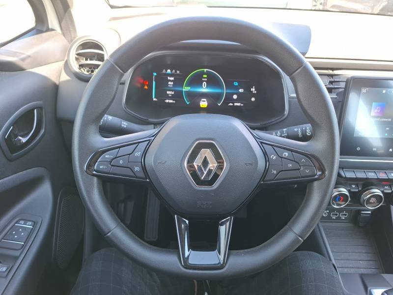 Renault Zoe - Photo 27