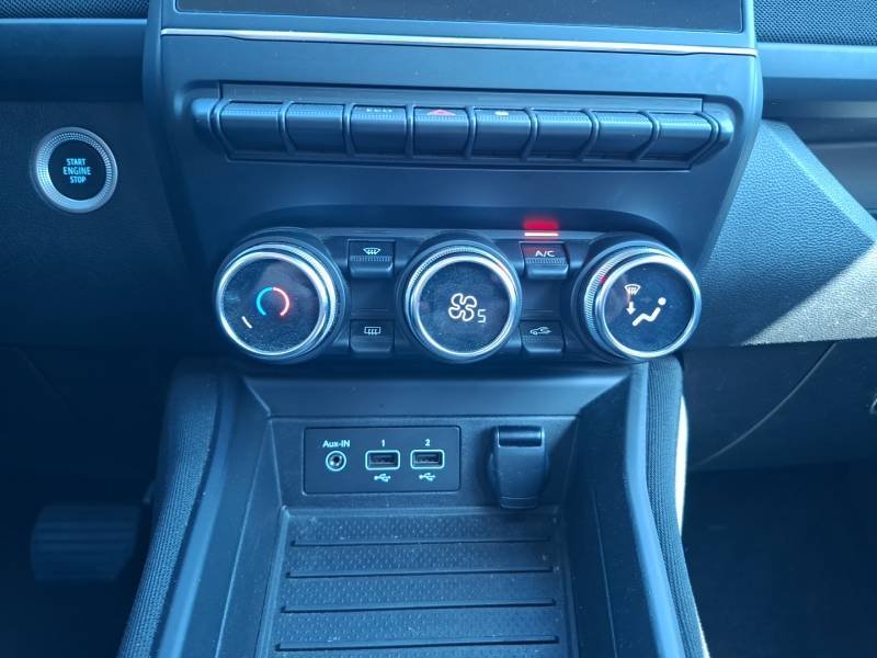 Renault Zoe - Photo 30