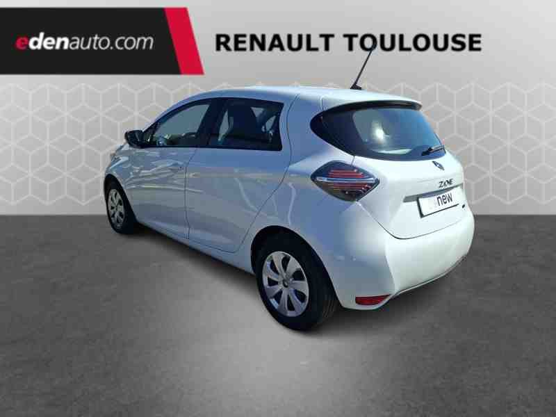 Renault Zoe - Photo 3