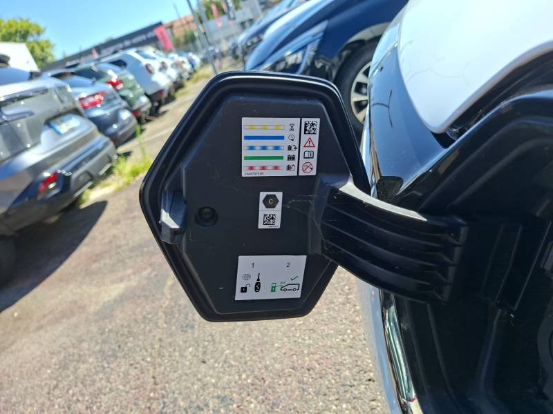 Renault Zoe - Photo 33