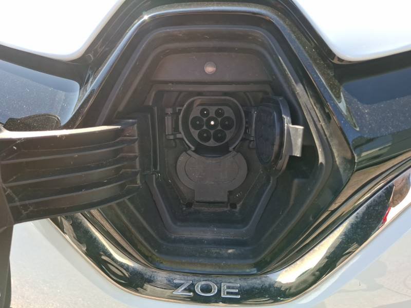 Renault Zoe - Photo 34