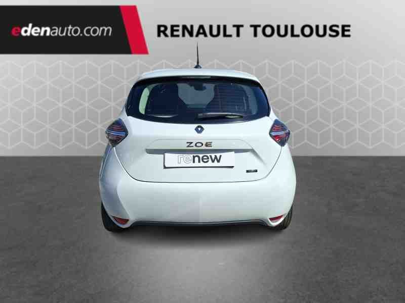 Renault Zoe - Photo 4