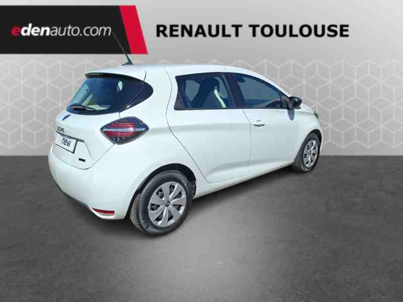 Renault Zoe - Photo 5