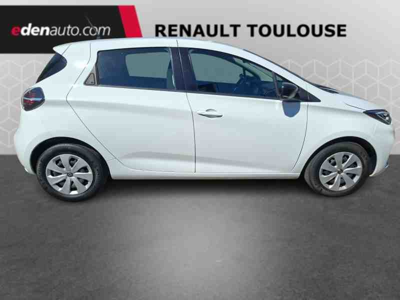 Renault Zoe - Photo 6