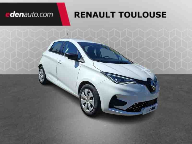 Renault Zoe - Photo 7