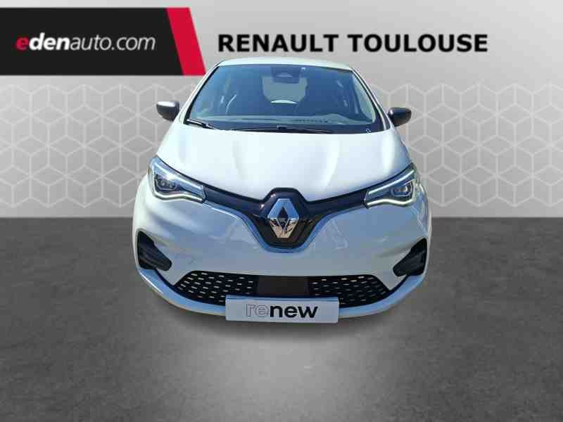 Renault Zoe - Photo 8
