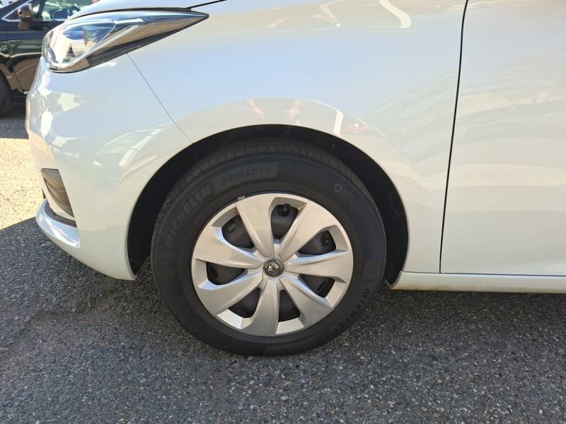 Renault Zoe - Photo 9