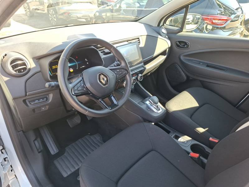 Renault Zoe - Photo 10