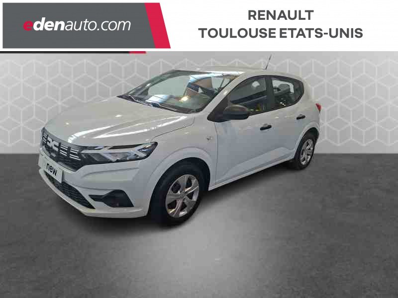 Dacia Sandero - Photo 1