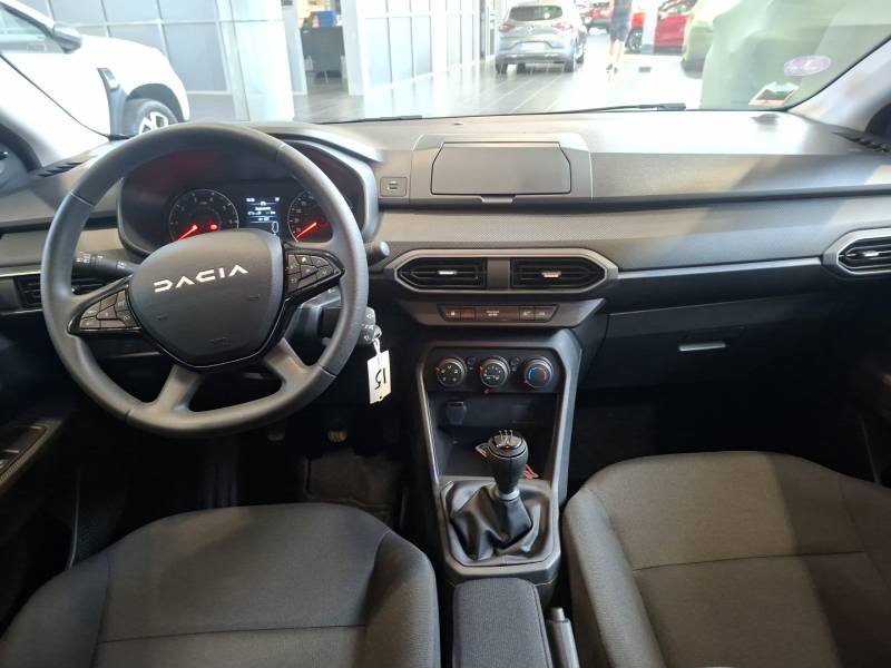 Dacia Sandero - Photo 11