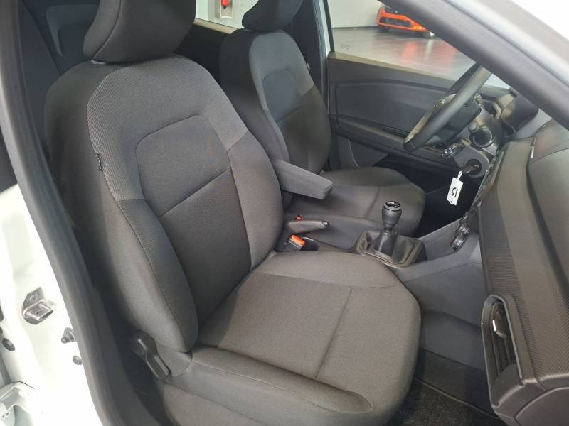 Dacia Sandero - Photo 12