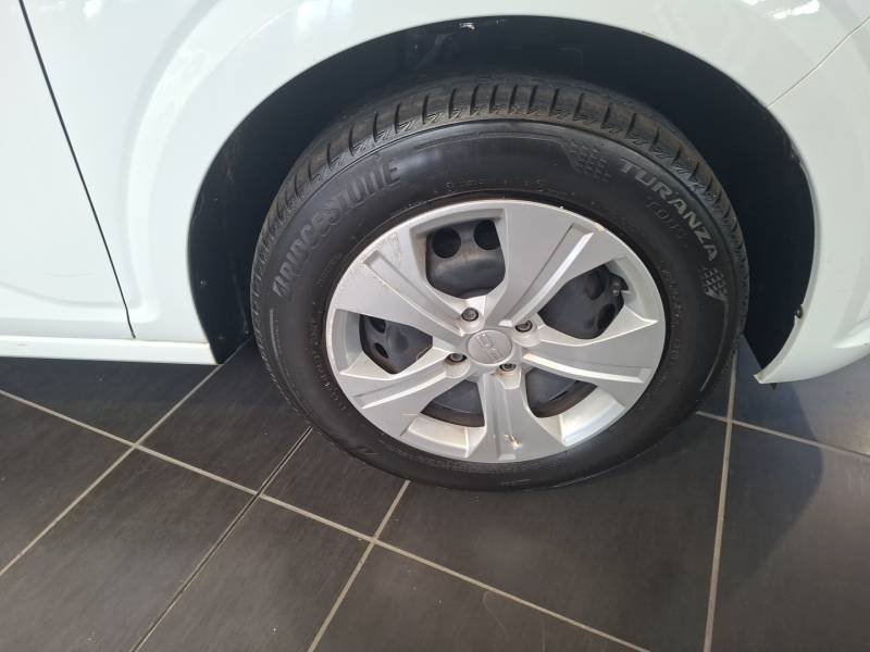 Dacia Sandero - Photo 13