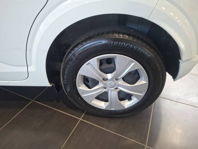Dacia Sandero - Photo 15