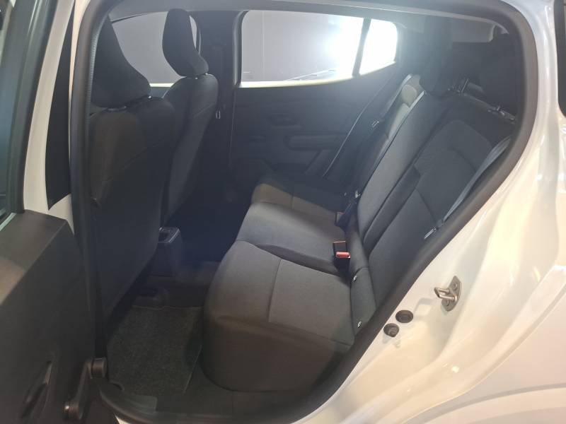 Dacia Sandero - Photo 16