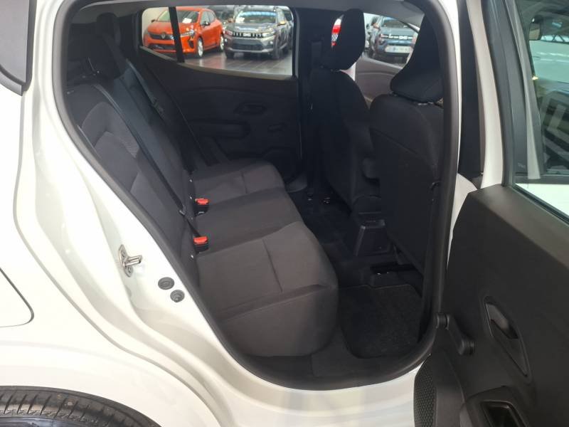 Dacia Sandero - Photo 17