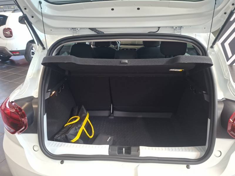 Dacia Sandero - Photo 19