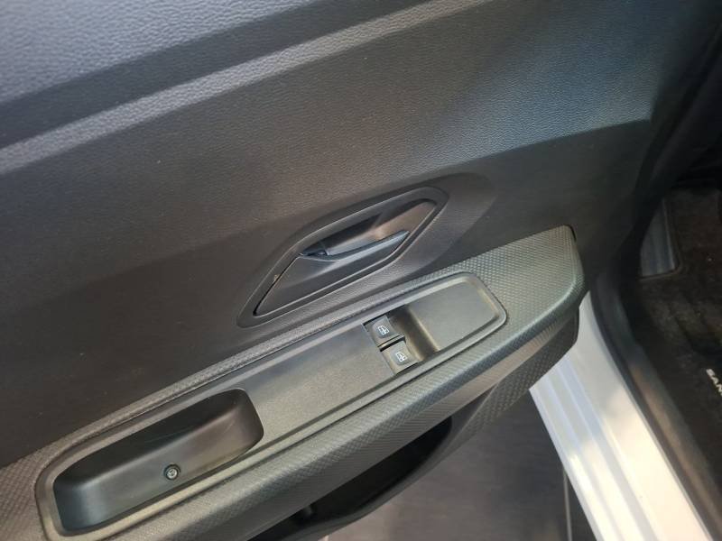 Dacia Sandero - Photo 20
